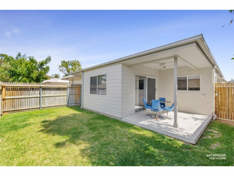 11/12 Ann Street, West Rockhampton QLD 4700